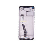 Pantalla Completa Original Xiaomi Redmi Note 9 (Service Pack)