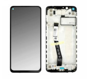 Pantalla Completa Original Xiaomi Redmi Note 9 (Service Pack)