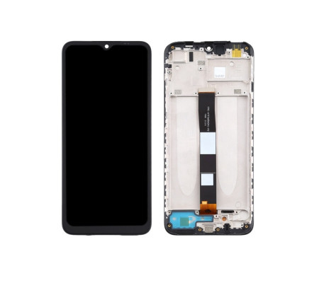 Pantalla completa Original Xiaomi Redmi 9A / 9C (2020) Service Pack