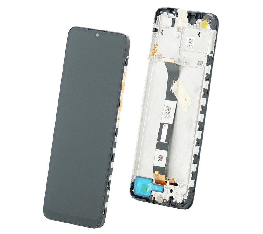 Pantalla completa Original Xiaomi Redmi 9AT (2020) Service Pack