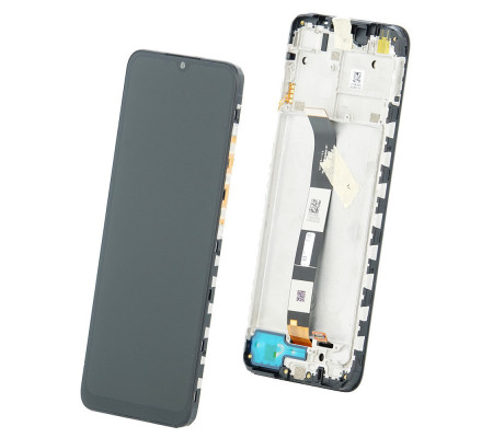 Pantalla completa Original Xiaomi Redmi 9AT (2020) Service Pack