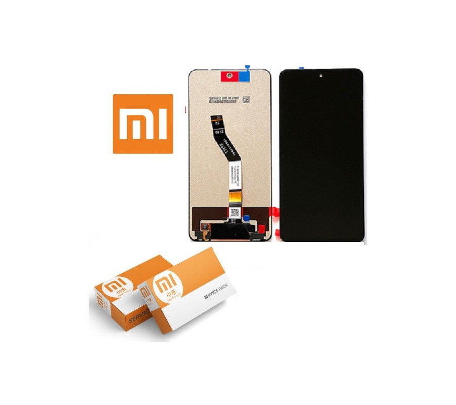 Pantalla Original Xiaomi Redmi Note 11 5G/ Note 11S  5G/ Note 11T 5G,  Poco M4 Pro 5G (Sin Marco) Service Pack
