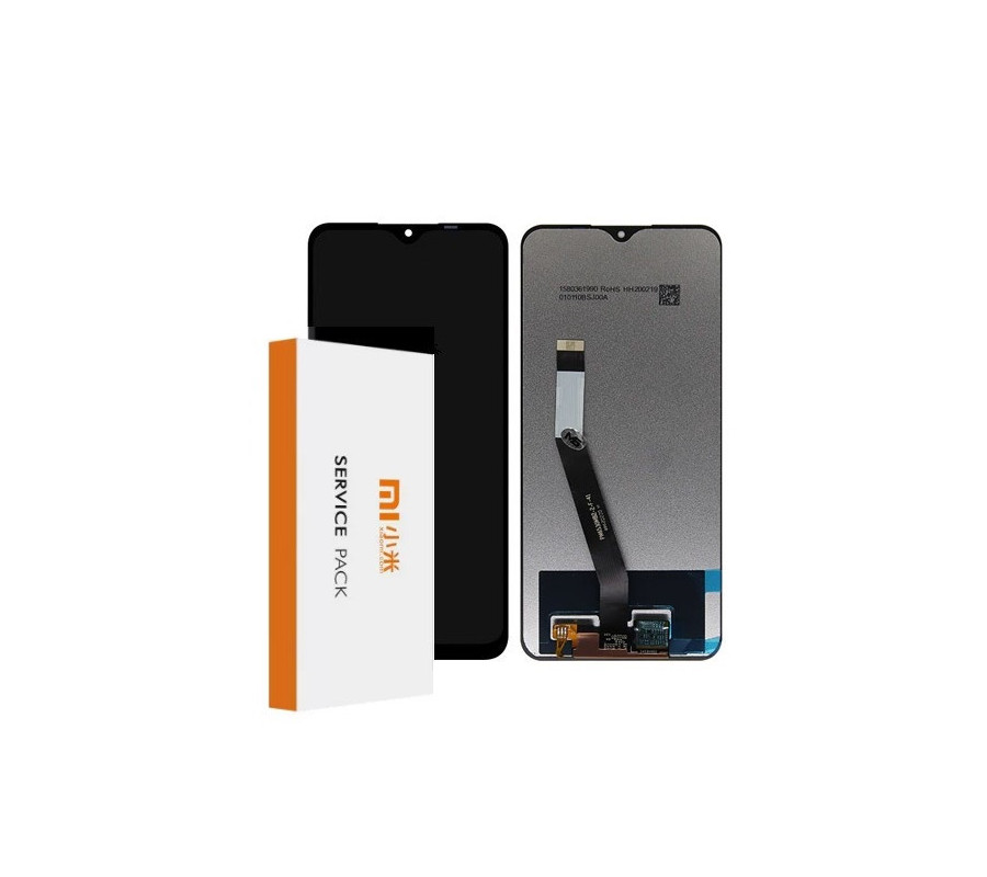 Pantalla Xiaomi Redmi 9 / 9 Prime (Sin Marco) Service Pack