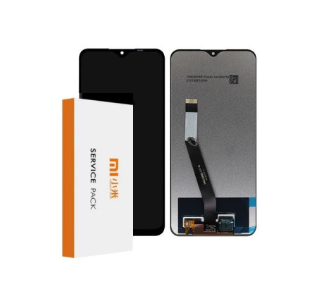 Pantalla Xiaomi Redmi 9 / 9 Prime (Sin Marco) Service Pack