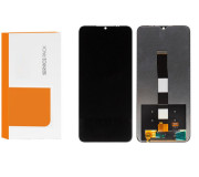 Pantalla Original Xiaomi Redmi 10A, 9A / 9C / 9AT, Poco C3 / C31 (Sin Marco) Service Pack