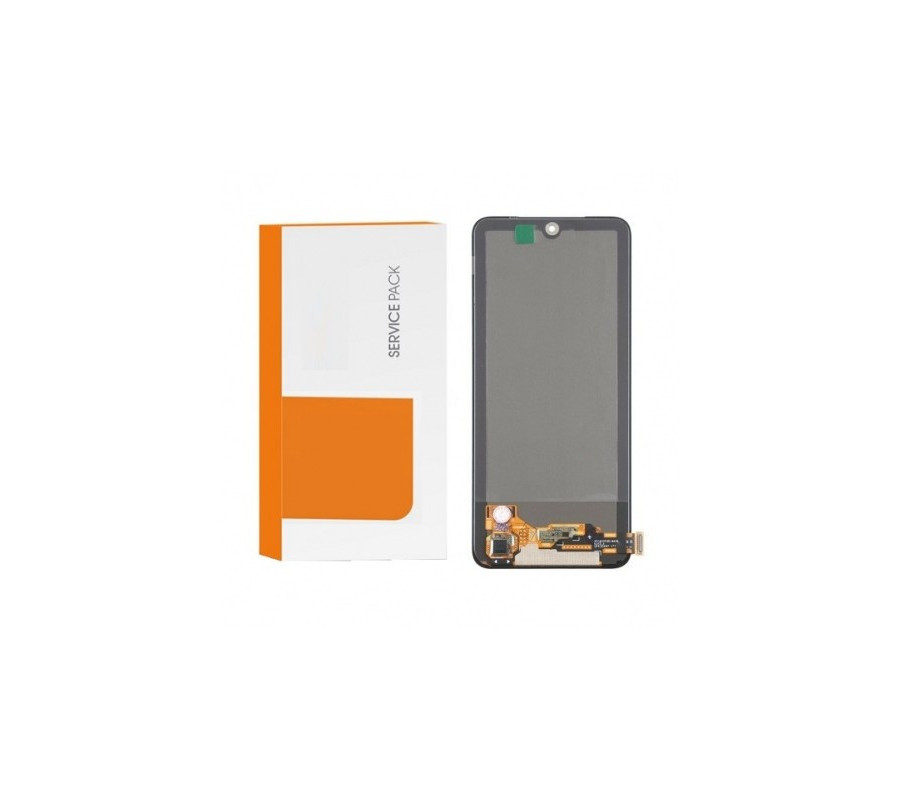 Pantalla Oled  Xiaomi Redmi Note 10 4G / Note 10S 4G, Poco M5s. Sin Marco