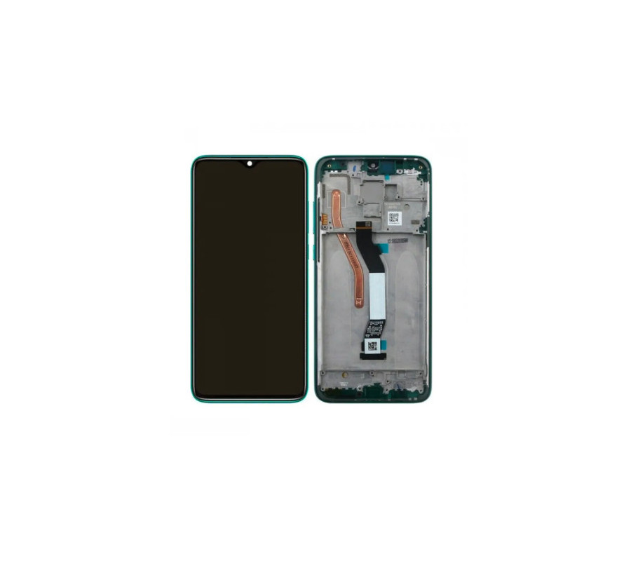 Pantalla Xiaomi Redmi Note 8 pro 2019 (compatible con Marco)