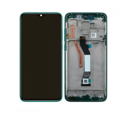 Pantalla Xiaomi Redmi Note 8 pro 2019 (compatible con Marco)