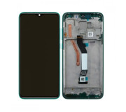 Pantalla Xiaomi Redmi Note 8 pro 2019 (compatible con Marco)