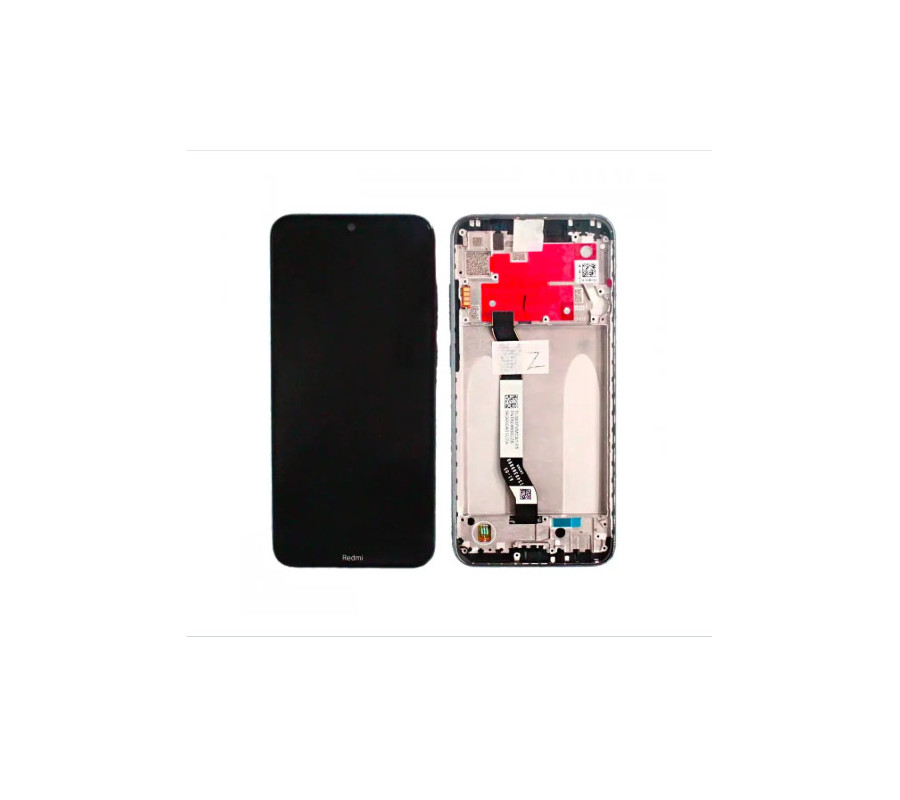 Pantalla  Xiaomi Redmi Note 8T 2019 (con Marco)