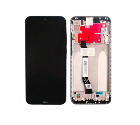 Pantalla  Xiaomi Redmi Note 8T 2019 (con Marco)