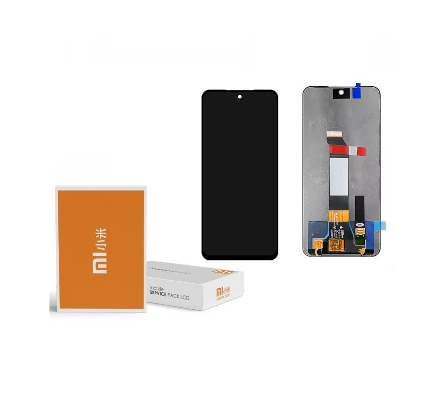 Pantalla Xiaomi Redmi Note 10 5G / Note 10T 5G, Poco M3 Pro (Sin Marco)