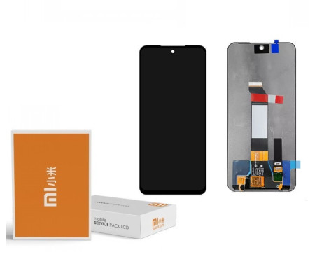 Pantalla Xiaomi Redmi Note 10 5G / Note 10T 5G, Poco M3 Pro (Sin Marco)
