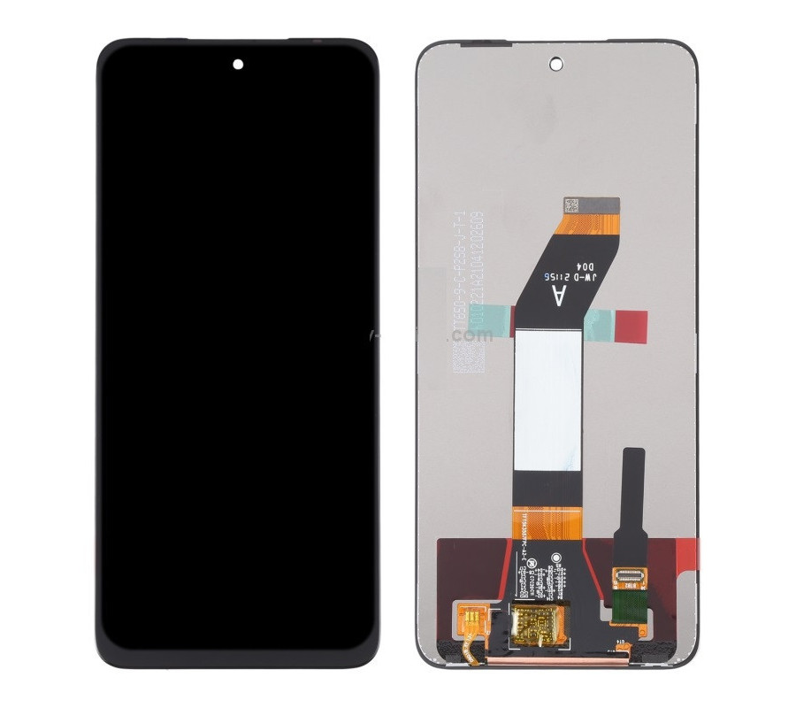 Pantalla Original  Xiaomi Redmi 10, 10 Prime. Sin marco (Service Pack)