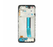 Pantalla Completa Original Xiaomi Redmi Note 11 4G (Service Pack). Model: 2201117TY