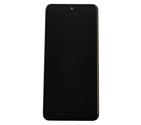 Pantalla Completa Original Xiaomi Redmi Note 11 4G (Service Pack). Model: 2201117TY