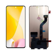 Pantalla Original Xiaomi 12 Lite 5G (2203129G) Sin Marco (Service Pack)