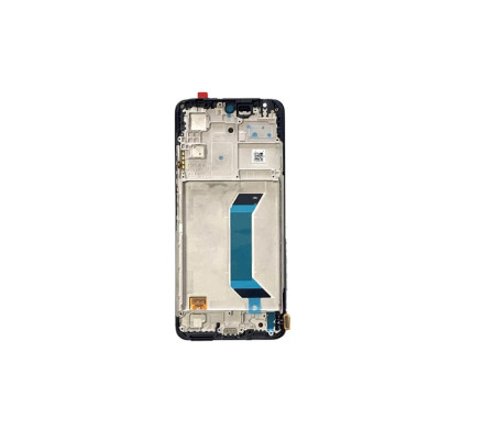 Pantalla completa Original Xiaomi Poco X5 5G (22111317PG), Redmi Note 12 5G (22111317I). Service Pack