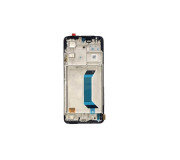 Pantalla completa Original Xiaomi Poco X5 5G (22111317PG), Redmi Note 12 5G (22111317I). Service Pack