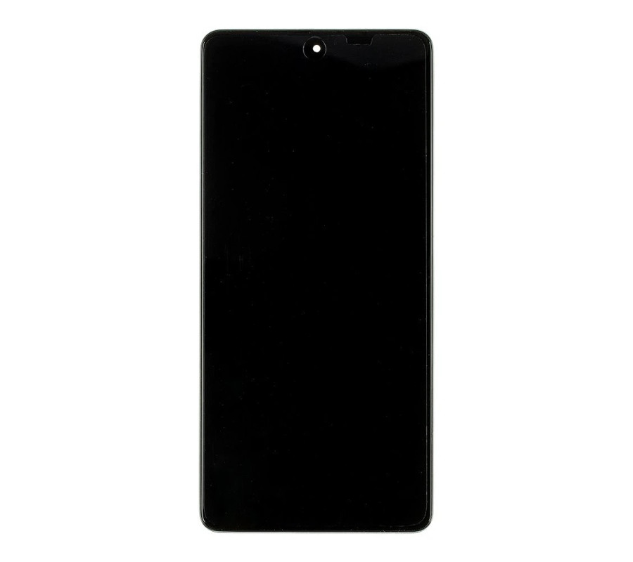 Pantalla completa Original Xiaomi Redmi Note 12 Pro 5G / Note 12 Pro + 5G, Poco X5 Pro 5G. Service Pack