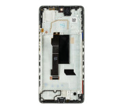 Pantalla completa Original Xiaomi Redmi Note 12 Pro 5G / Note 12 Pro + 5G, Poco X5 Pro 5G. Service Pack