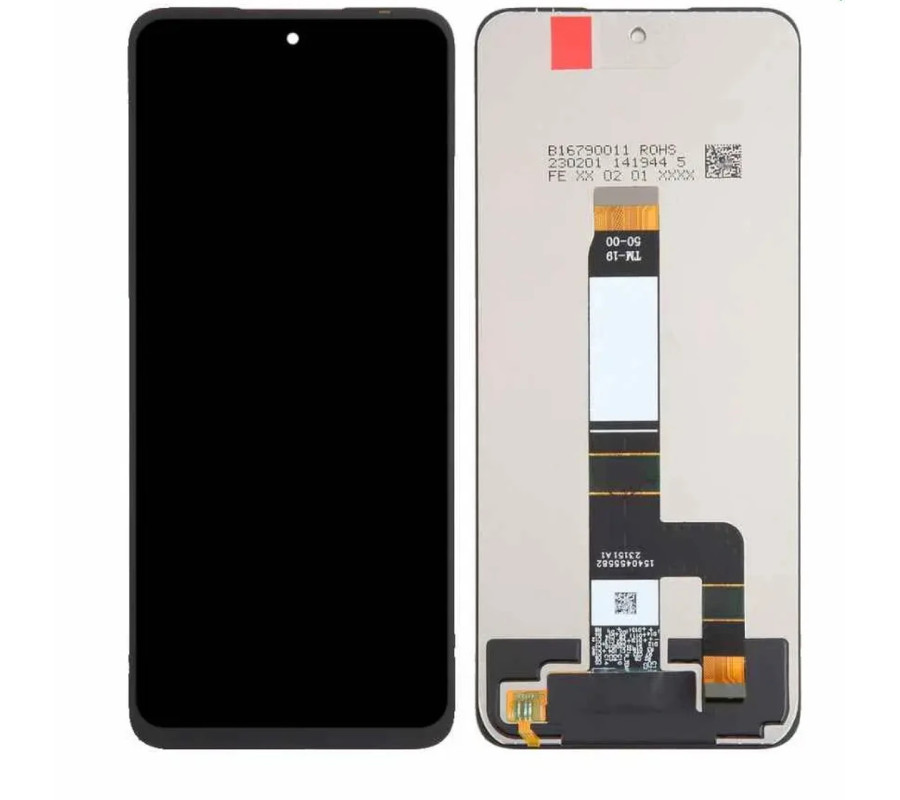 Pantalla Xiaomi Redmi 12 / 12 5G, M6 Pro 5G (Sin Marco)
