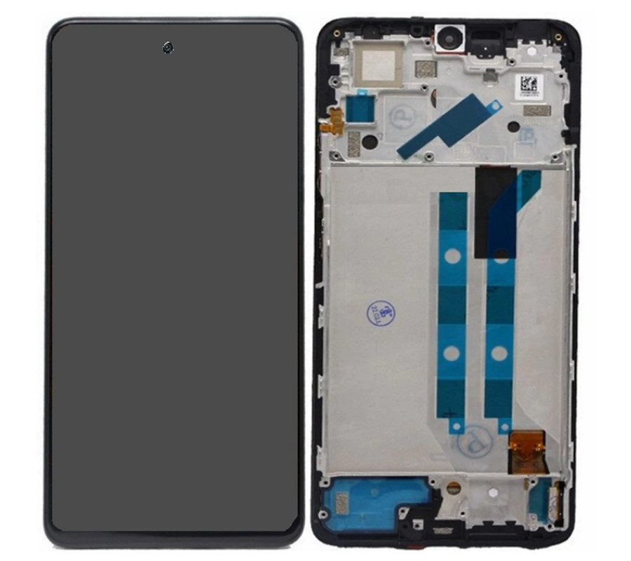 Pantalla Completa Xiaomi Redmi Note 11 Pro 5G / 4G, Poco X4 Pro 5G (Amoled)