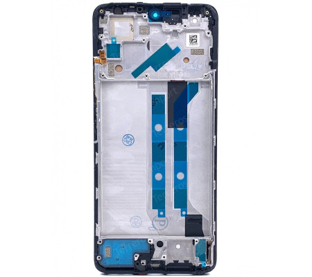 Pantalla Completa Xiaomi Redmi Note 11 Pro 5G / 4G, Poco X4 Pro 5G (Amoled)
