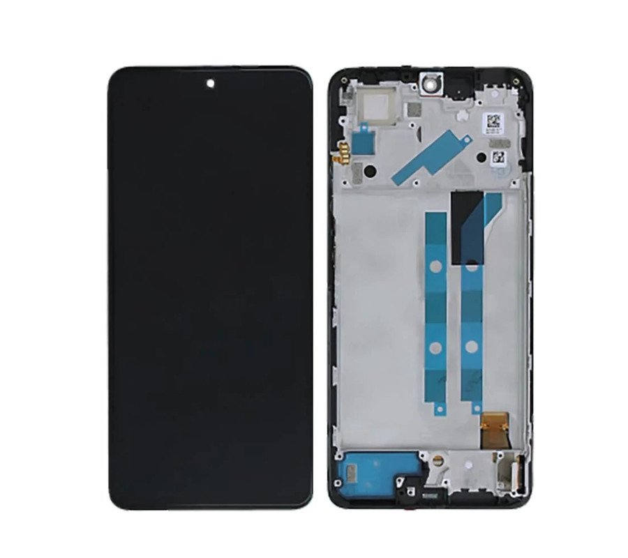 Pantalla Completa Xiaomi Redmi Note 12 Pro 4G (Oled)