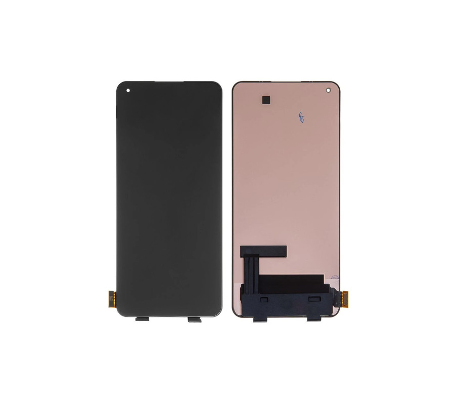 Pantalla Original Xiaomi Mi 11 Lite 4G / 5G, 11 Lite 5G NE (Sin Marco) Service Pack