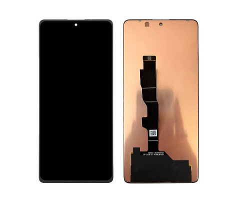 Pantalla Xiaomi Redmi Note 13 5G, Poco F5  5G (Sin Marco)