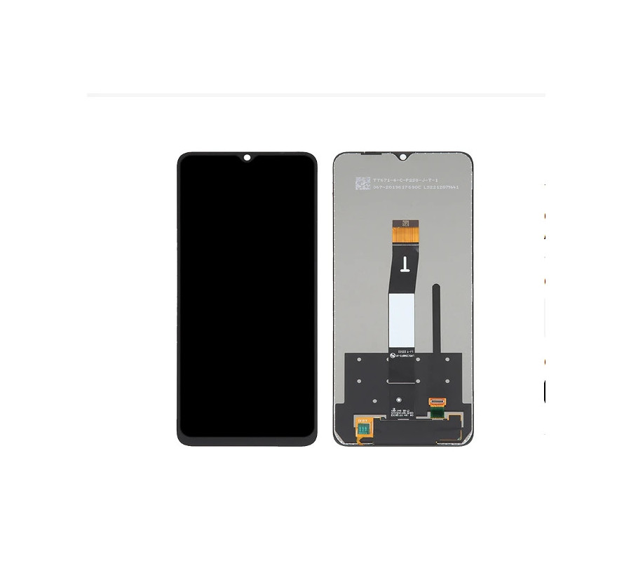 Pantalla Xiaomi Redmi 13C / Poco C65 4G (Sin Marco)
