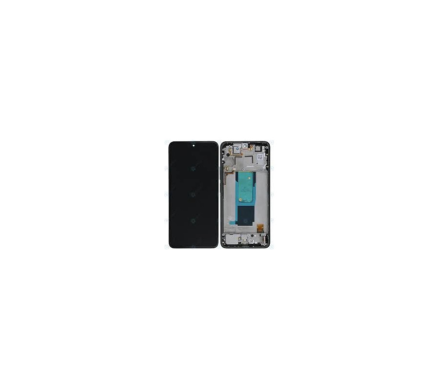 Pantalla Completa Xiaomi Redmi Note 11 Pro + 5G (Compatible)