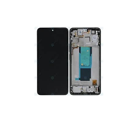 Pantalla Completa Xiaomi Redmi Note 11 Pro + 5G (Compatible)