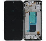 Pantalla Completa Xiaomi Redmi Note 11 Pro + 5G (Compatible)