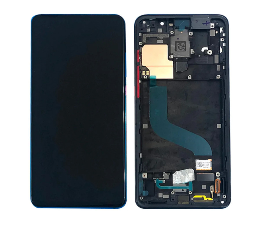 Pantalla Completa Xiaomi Mi 9T/ 9T Pro (OLED)
