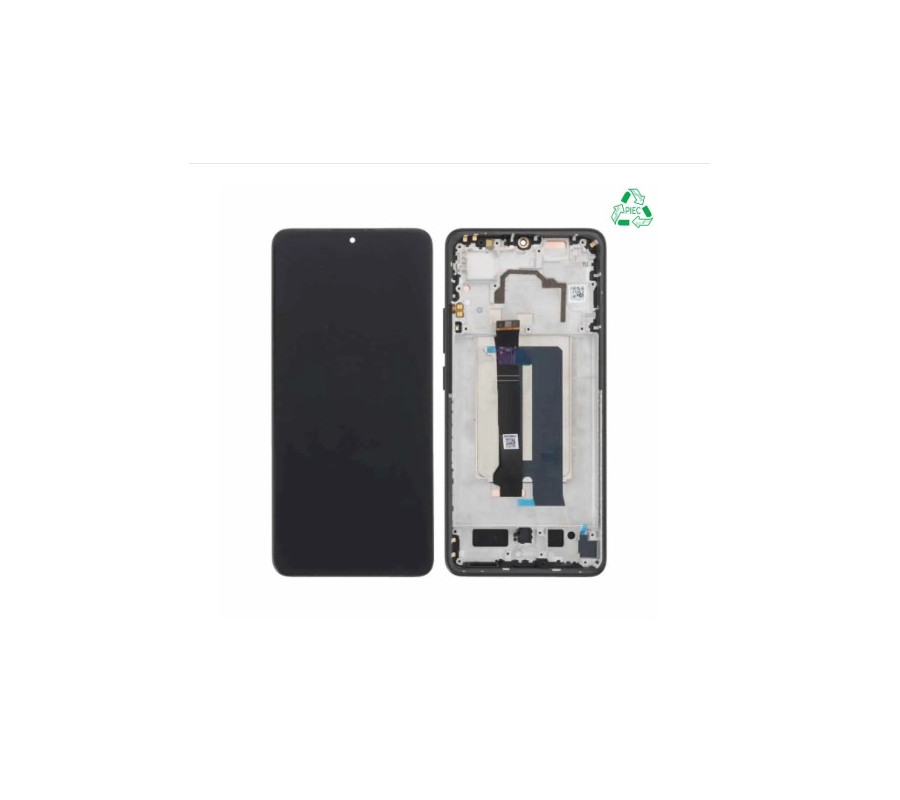 Pantalla Original Xiaomi Poco X6 Pro 5G . Service Pack