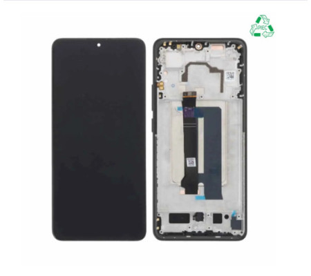 Pantalla Original Xiaomi Poco X6 Pro 5G . Service Pack