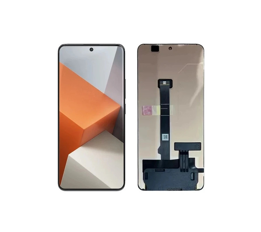 Pantalla Xiaomi Redmi Note 14 Pro 5G, Note14 Pro+ 5G, Note 13 Pro+ 5G, Poco X7 5G