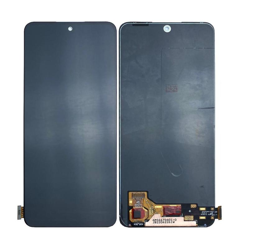 Pantalla Xiaomi Poco X5 5G, Redmi Note 12 4G/ 5G (OLED)