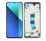 Pantalla Original Xiaomi Redmi Note 13 Pro 4G 23129RAA4G,  Poco M6 Pro 4G. Service Pack