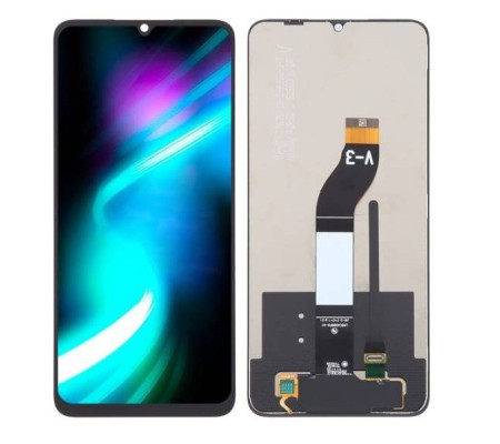 Pantalla completa Xiaomi Redmi 14C / Poco C75
