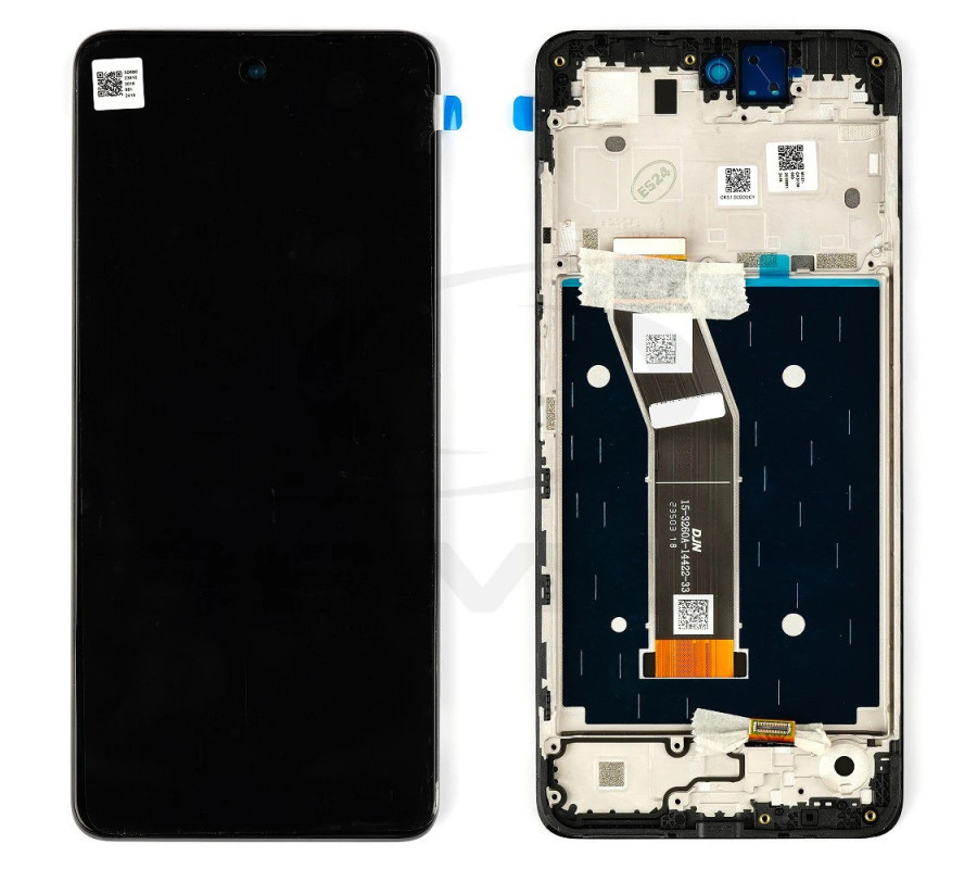 Pantalla completa Original Xiaomi Poco F6 5G (2024) Service Pack