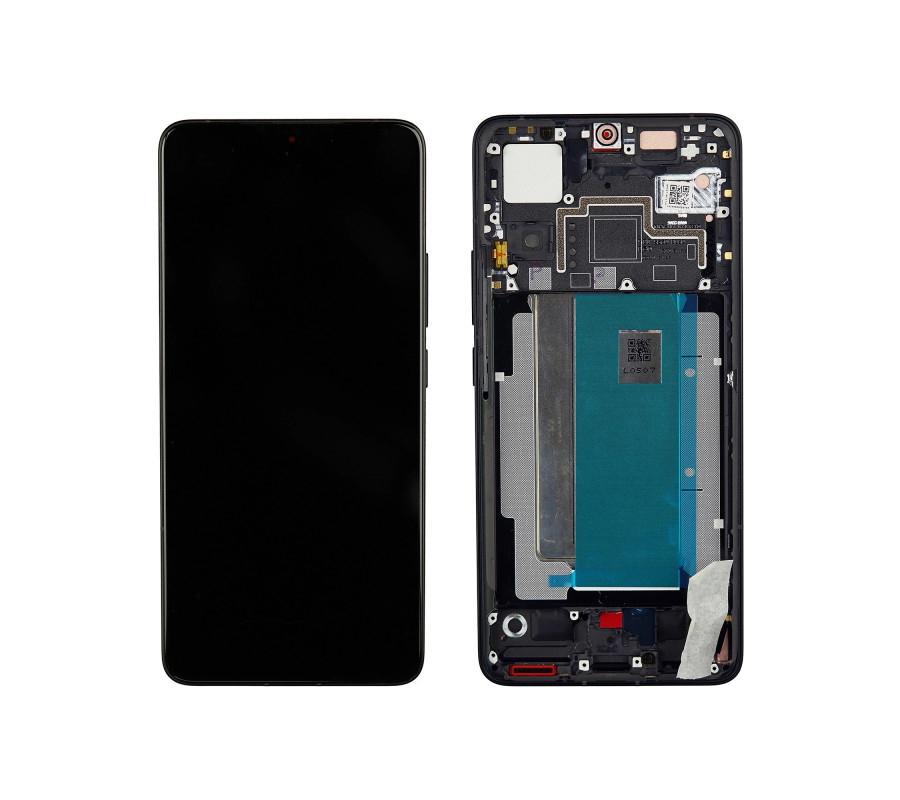 Pantalla completa Original Xiaomi Poco F6 Pro 5G (2024)