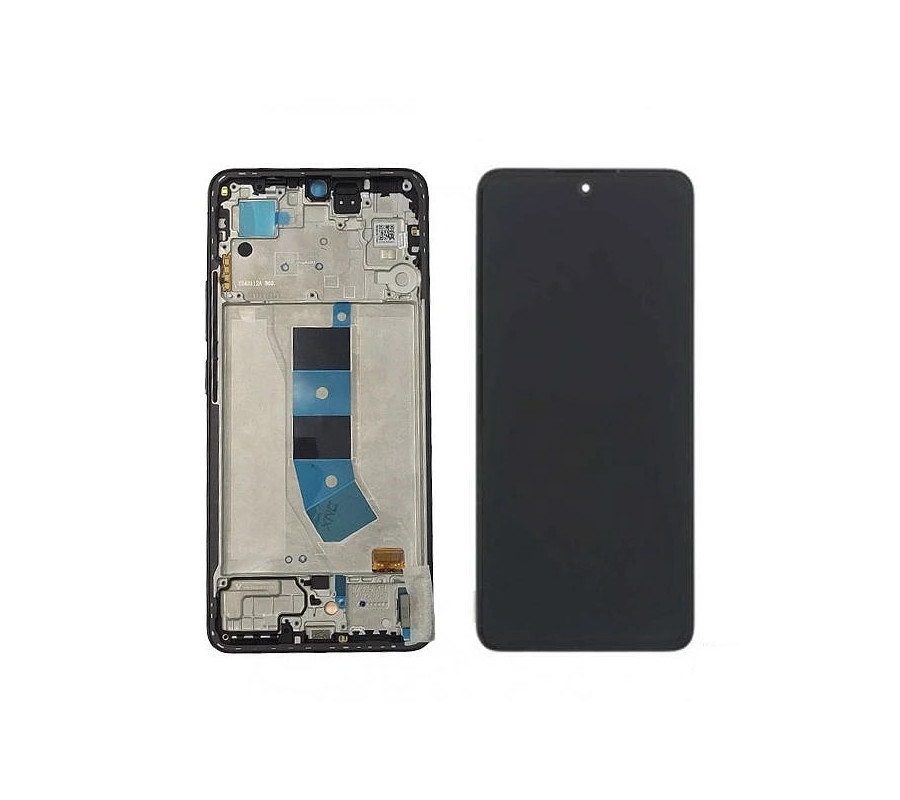 Pantalla completa Original Xiaomi Redmi Note 13 4G (2024) Service pack