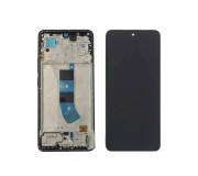 Pantalla completa Original Xiaomi Redmi Note 13 4G (2024) Service pack
