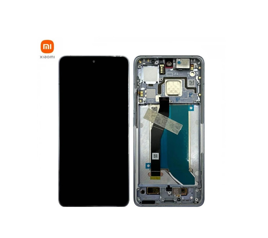 Pantalla completa Original Xiaomi 14T Pro 5G (2024)