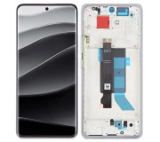 Pantalla completa Original Xiaomi Redmi Note 14 Pro 4G (2025) Service Pack