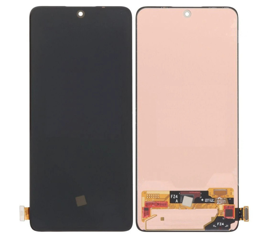 Pantalla completa Xiaomi 14 5G (2023)LCD. Sin marco