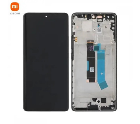 Pantalla completa Xiaomi Redmi Note 14 4G Service Pack Eu Version 56000100O7E00